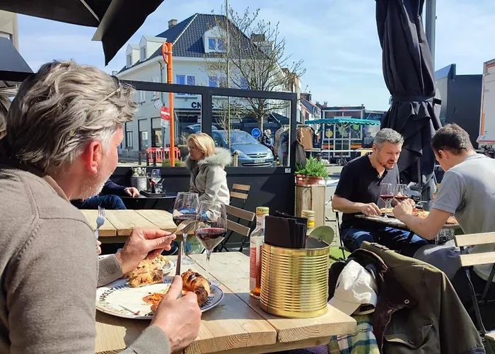 Le Knok\'Koon Un Cocon A Knokke Avec Garage Et Emplacement Gratuits