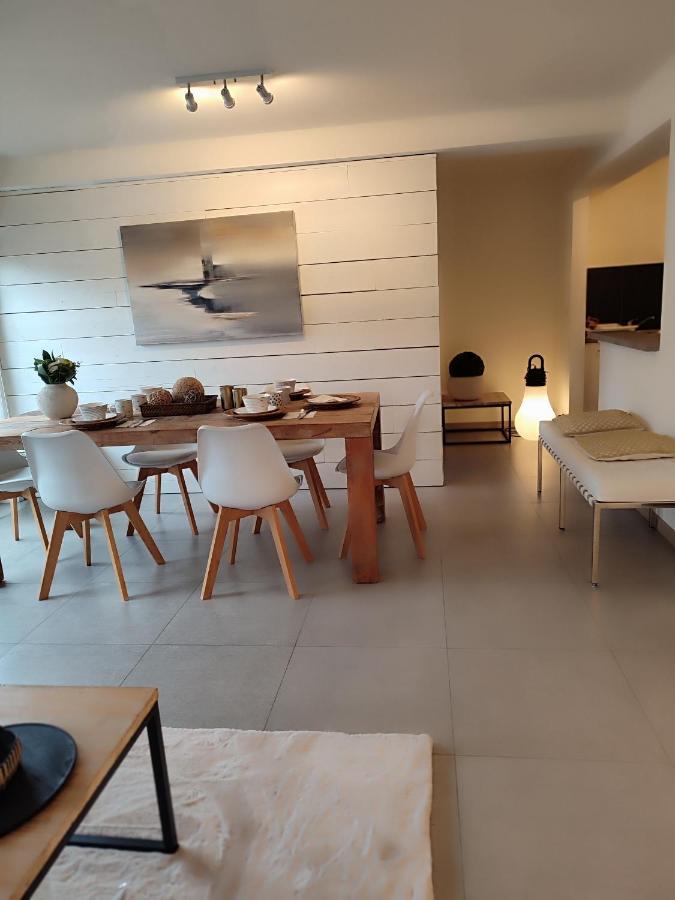 Le Knok'koon Un Cocon A Avec Garage Et Emplacement Gratuits Apartment Knokke-Heist