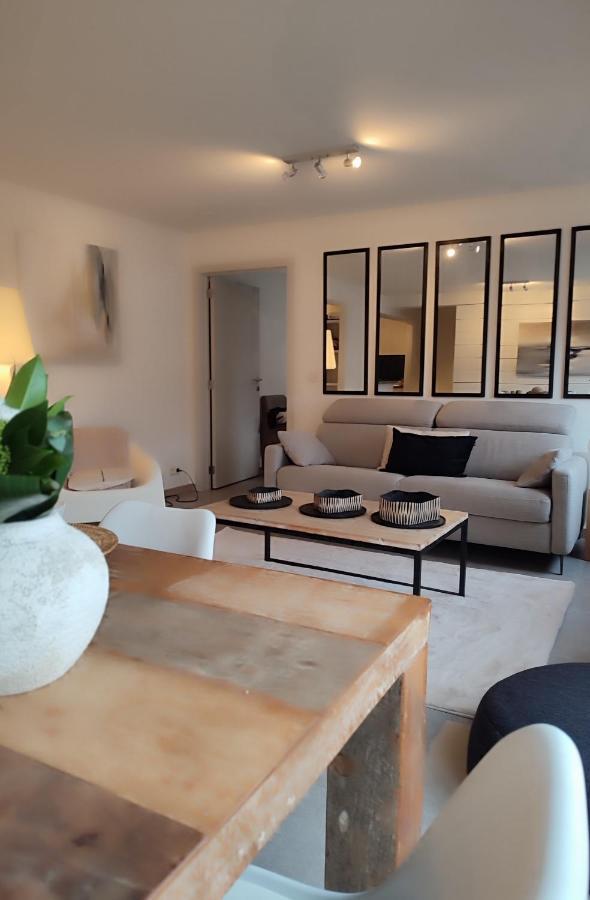 Le Knok'koon Un Cocon A Avec Garage Et Emplacement Gratuits Apartment *