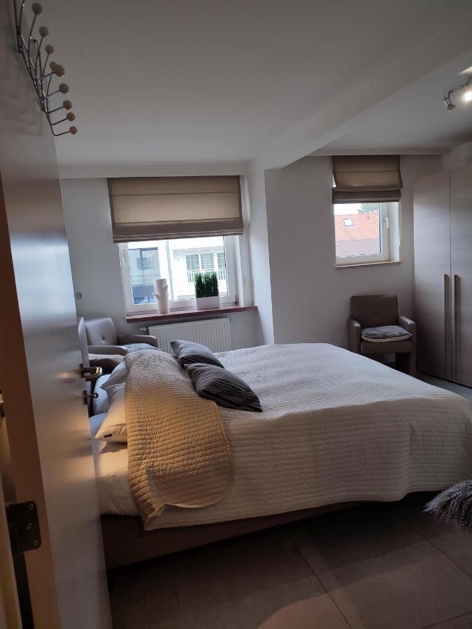 Apartment Le Knok'koon Un Cocon A Avec Garage Et Emplacement Gratuits Knokke-Heist