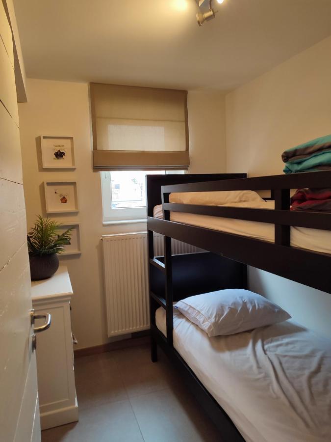 Apartment Le Knok'koon Un Cocon A Avec Garage Et Emplacement Gratuits Knokke-Heist